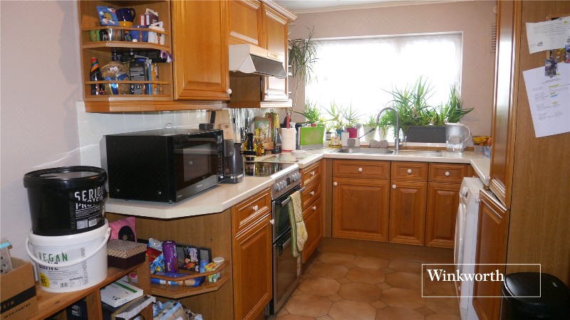St. Johns Close, Potters Bar, Hertfordshire, EN6