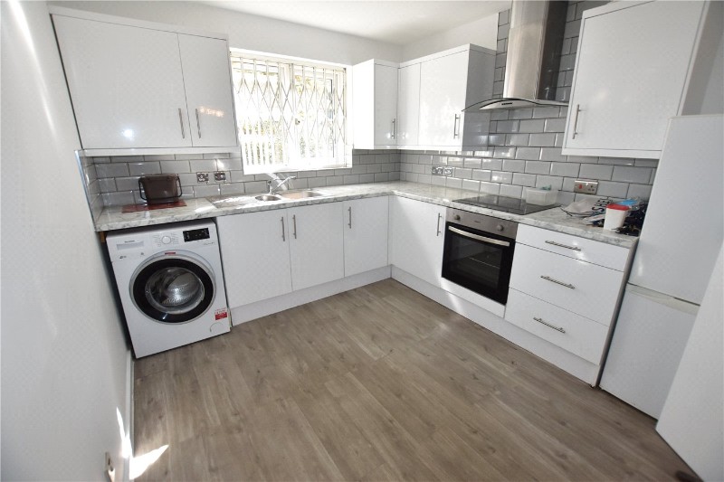 Stubbs Drive, London, SE16