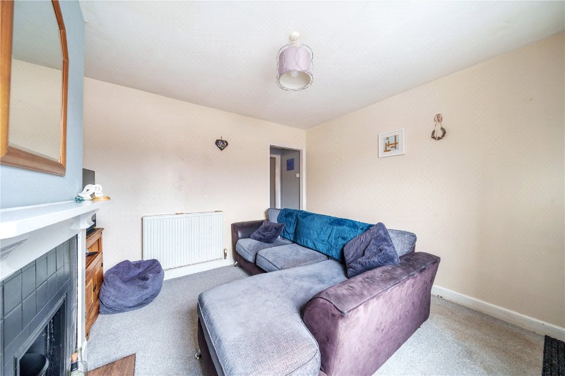 Melbourne Street, Tiverton, Devon, EX16