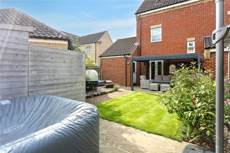 Sycamore Court, Cringleford, Norwich, Norfolk, NR4