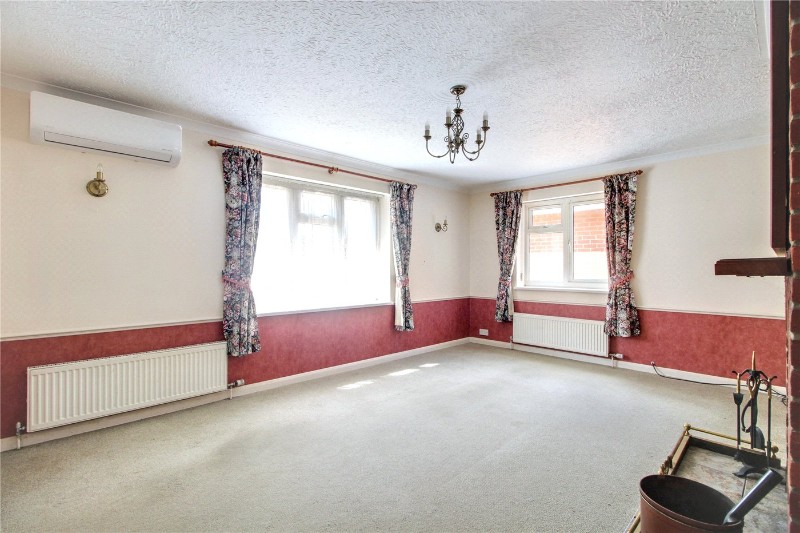 Station Road, Great Moulton, Norwich, Norfolk, NR15