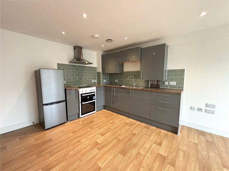 Lion Court, Southbridge, Northampton, NN4