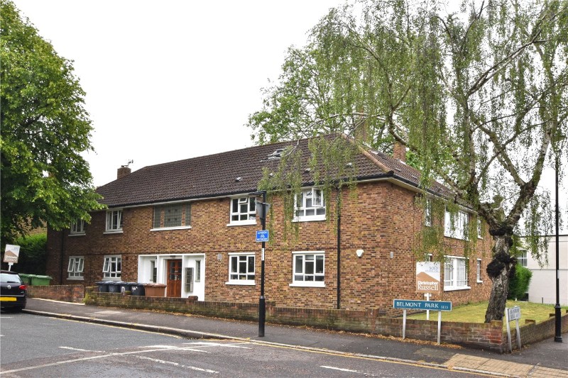 2 bedroom property for sale in Belmont Park, Lewisham, SE13 (Ref