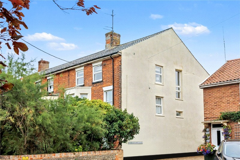 Cumberland Close, Southwold, Suffolk, IP18