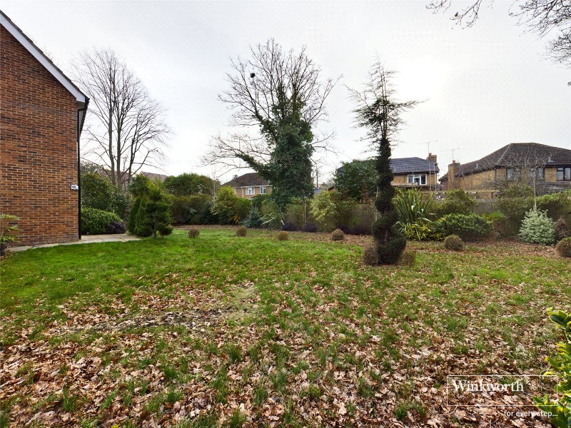 Freshers Grove, Earley, Reading, RG6