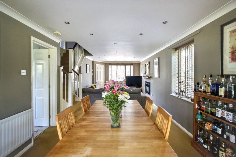 Windsor Chase, Taverham, Norwich, Norfolk, NR8