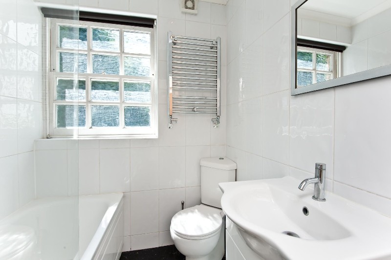 Wilton Road, London, SW1V