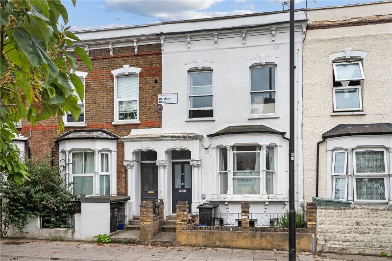 Reighton Road, London, E5