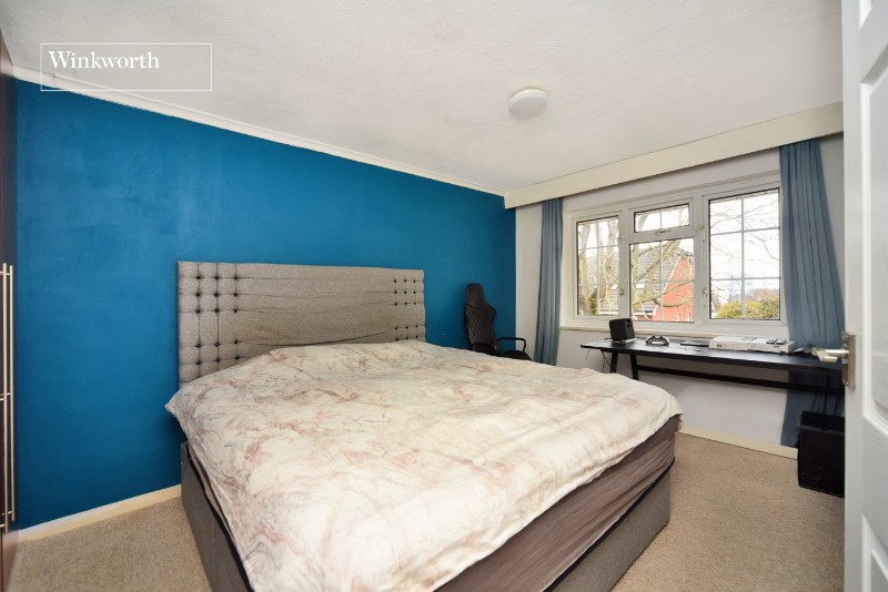 Stanmore Gardens, Sutton, SM1