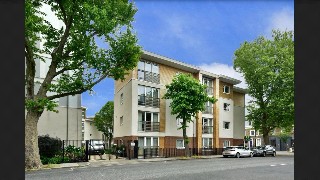 Coleman Fields, London, N1