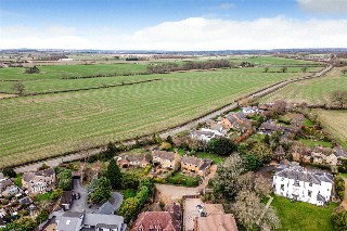 Little Horton House Drive, Horton, Northampton, Northamptonshire, NN7
