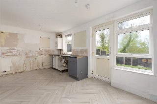 The Hyde, Bolts Hill, Chartham, Canterbury, CT4