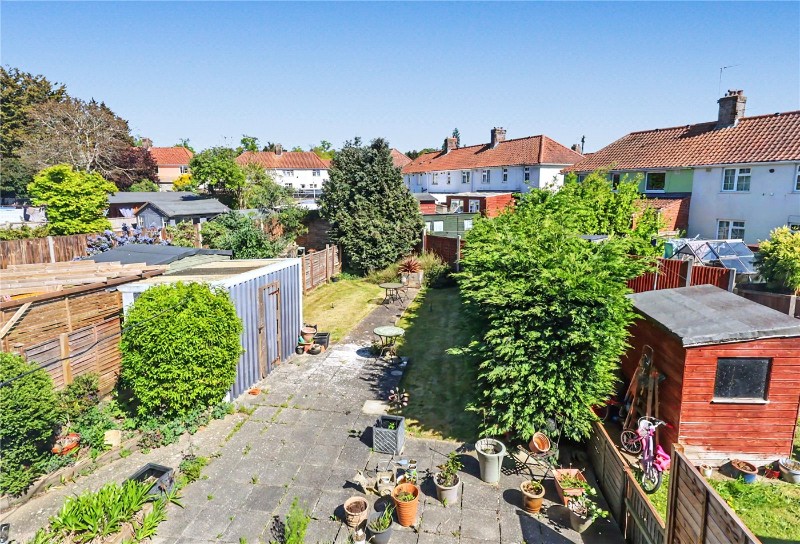 Valpy Avenue, Norwich, Norfolk, NR3