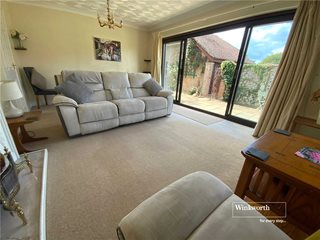 Stony Lane, Burton, Christchurch, BH23