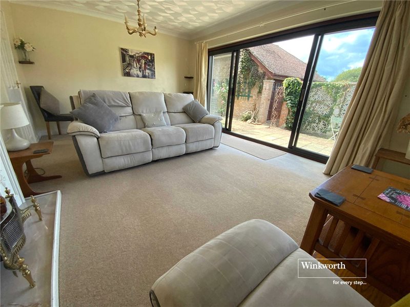 Stony Lane, Burton, Christchurch, BH23
