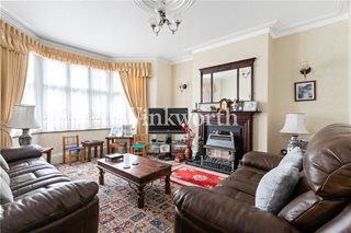 Osborne Road, London, N13