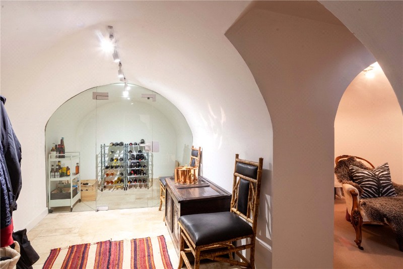 Daniel Street, Bath, BA2