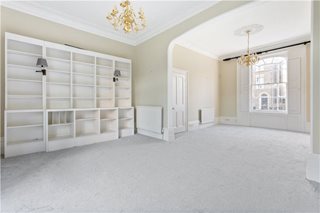 Lansdowne Gardens, London, SW8