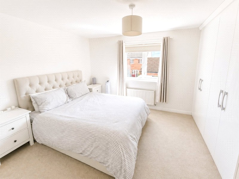 Hexham Avenue, Bourne, Lincolnshire, PE10
