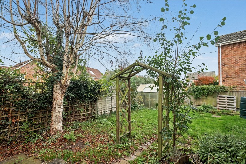 Cavell Close, Swardeston, Norwich, Norfolk, NR14