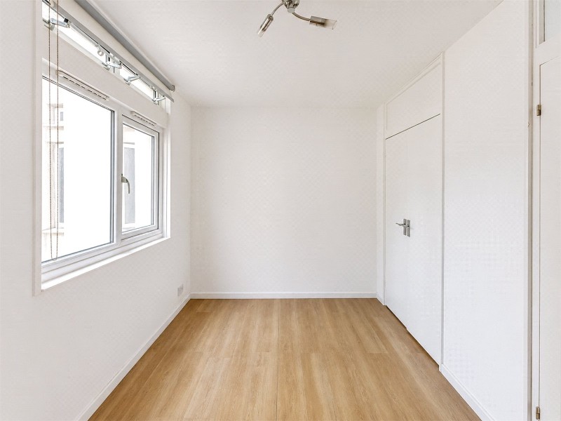 Cedars Road, London, United Kingdom, SW4