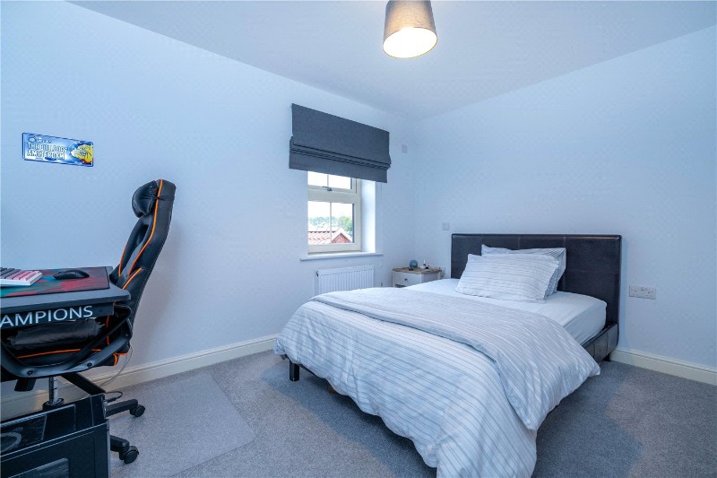 Saxon Way, Ruskington, Sleaford, Lincolnshire, NG34