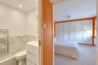 Corbidge Court, Glaisher Street, Deptford, London, SE8