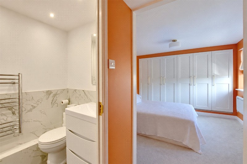 Corbidge Court, Glaisher Street, Deptford, London, SE8