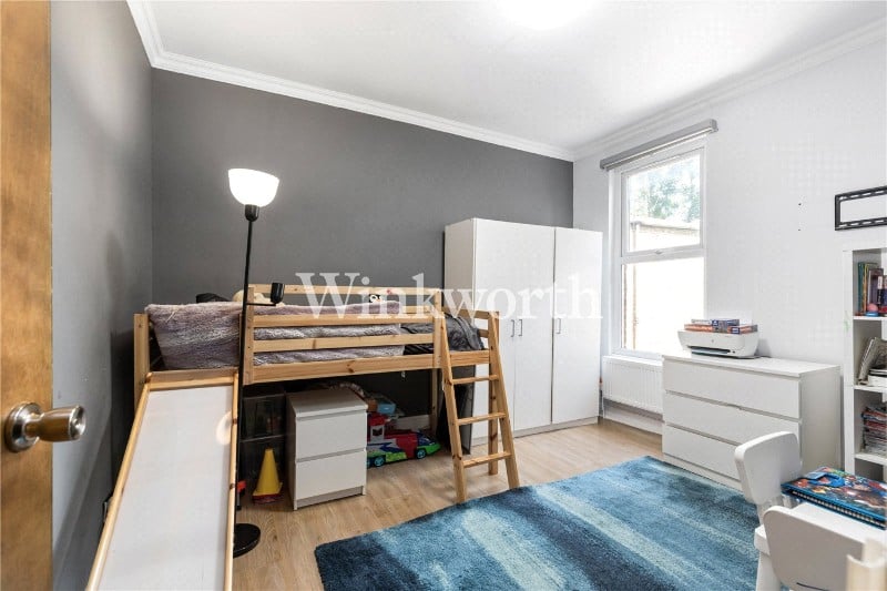 Dongola Road, London, N17
