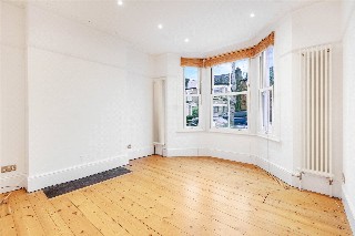 Copleston Road, Peckham Rye, London, SE15