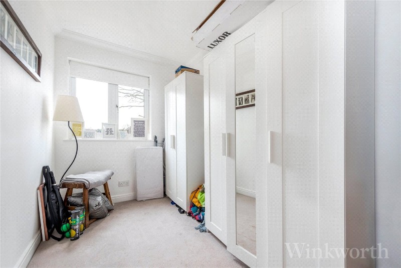 Sydenham Park Road, London, SE26