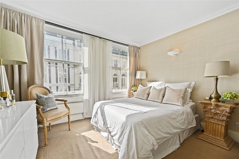 Garrick Street, London, WC2E