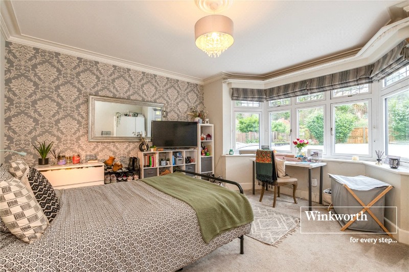 Pinewood Road, Ferndown, Dorset, BH22