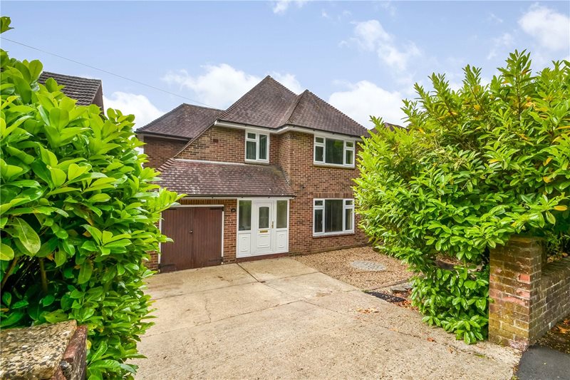 Romsey Road, Winchester, Hampshire, SO22