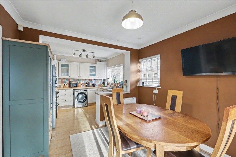 Links Avenue, Hellesdon, Norwich, Norfolk, NR6