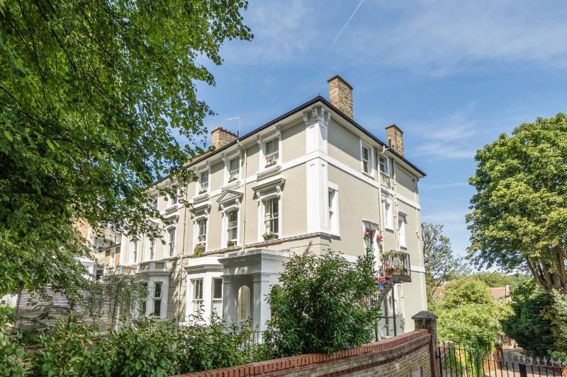 Westwood Hill, London, SE26