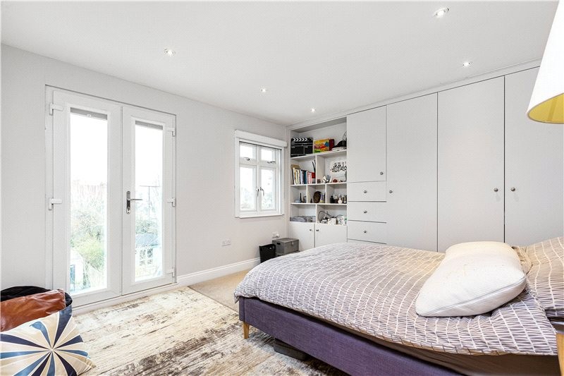 Ullswater, Barnes, London, SW13