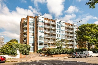 New Church Road, Hove, East Sussex, BN3