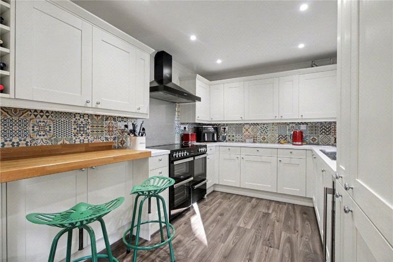 Warren View, Loddon, Norwich, Norfolk, NR14