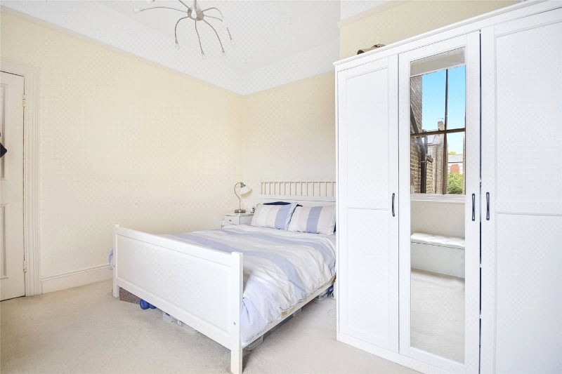 Cromwell Grove, Brook Green, London, W6