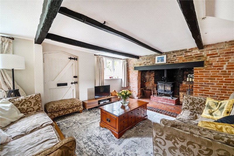 Binsted Road, Blacknest, Alton, Hampshire, GU34