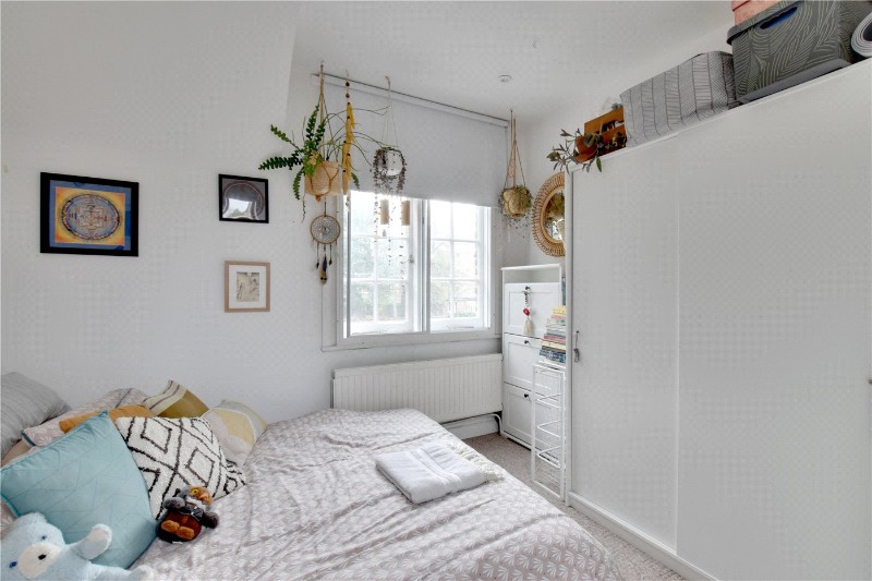 Hardy Road, Blackheath, London, SE3