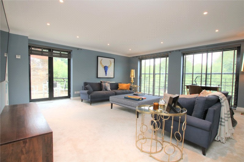 Heron Island, Caversham, Reading, Berkshire, RG4