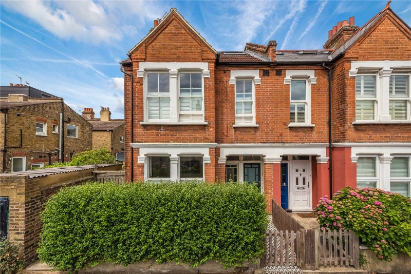 Acre Road, London, SW19