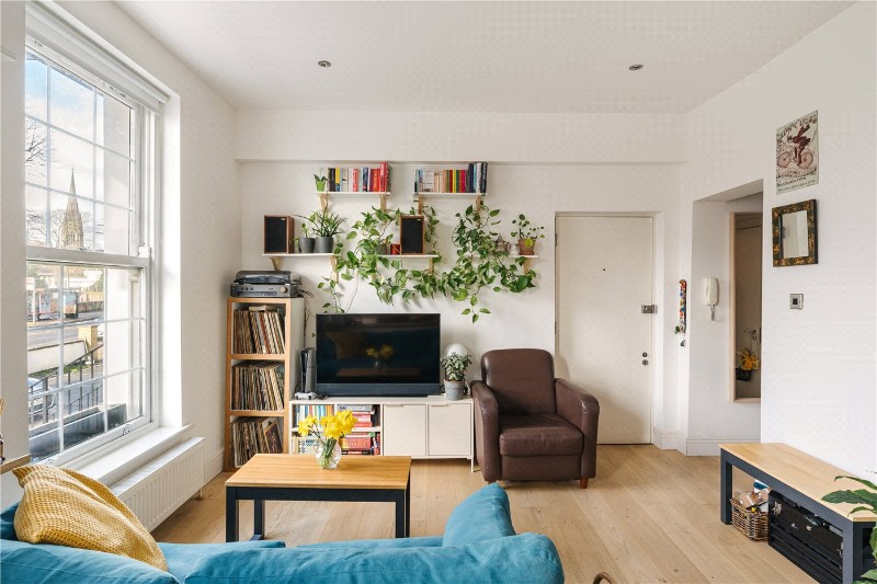 Albion Road, London, N16