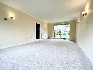 West Cliff Road, Bournemouth, BH4
