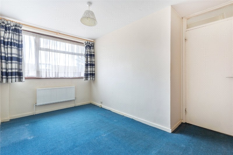 Drakefield Road, London, SW17