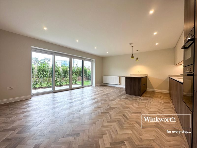 Dudsbury Road, West Parley, Ferndown, Dorset, BH22
