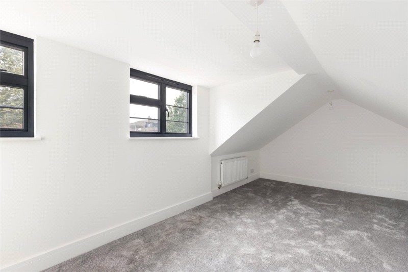Dulwich Wood Avenue, London, SE19