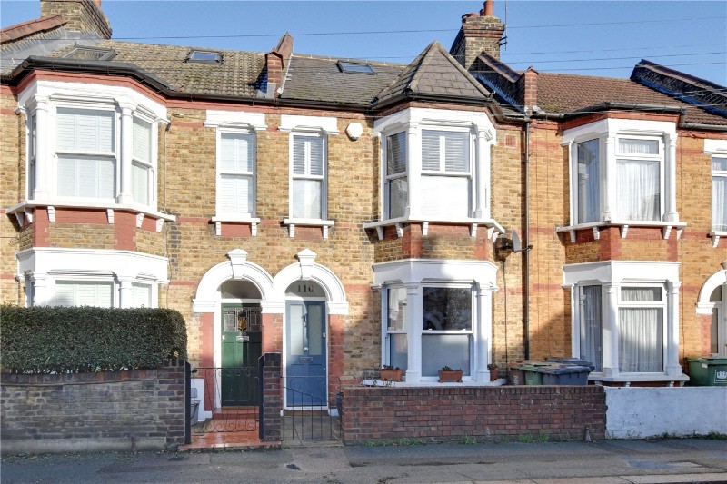 Longhurst Road, Hither Green, London, SE13